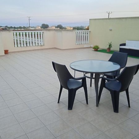 Apartmán Xylophagou Rest And Relax Xylophaghou Exteriér fotografie