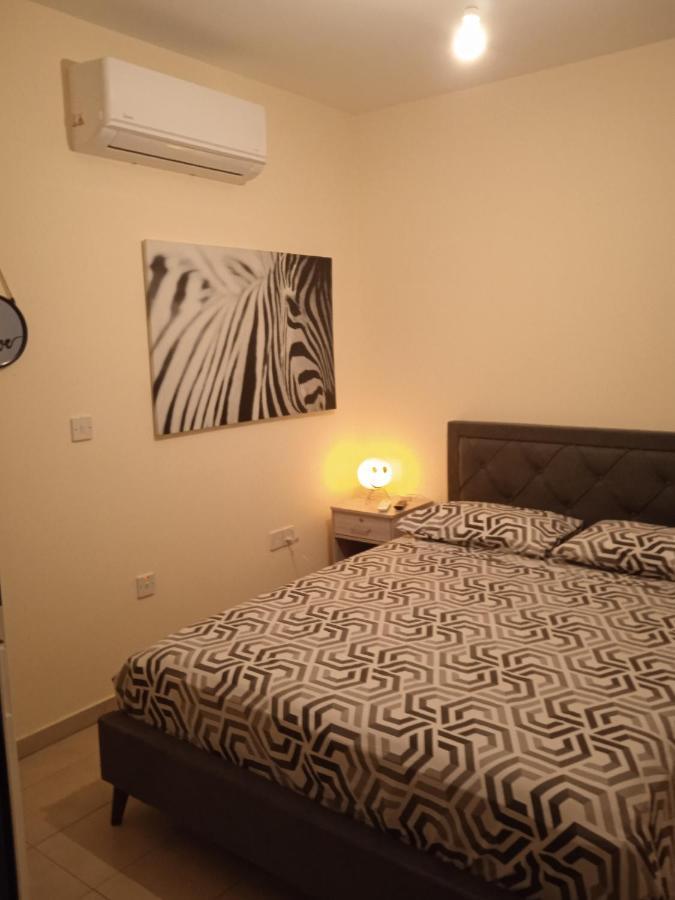 Apartmán Xylophagou Rest And Relax Xylophaghou Exteriér fotografie