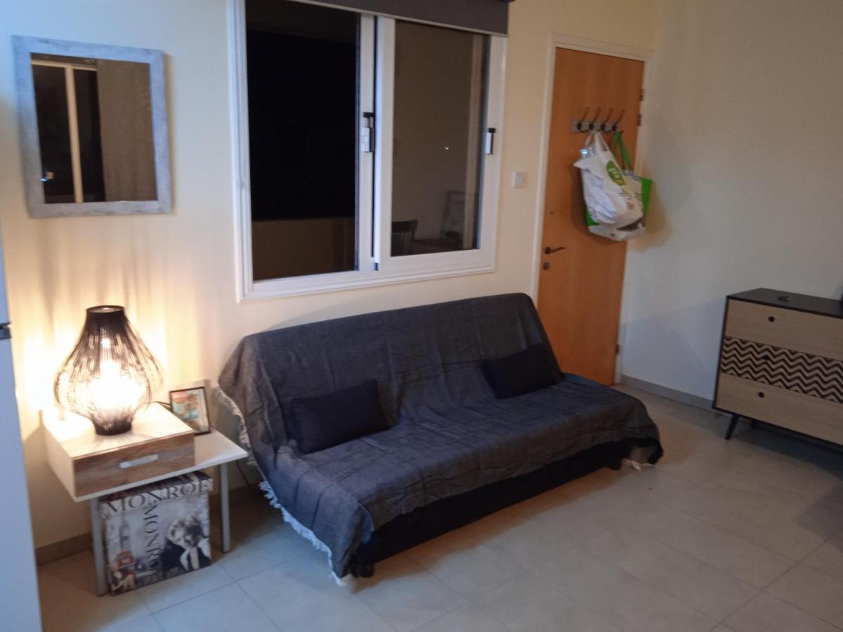 Apartmán Xylophagou Rest And Relax Xylophaghou Exteriér fotografie