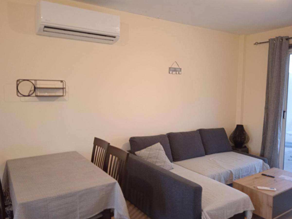 Apartmán Xylophagou Rest And Relax Xylophaghou Exteriér fotografie