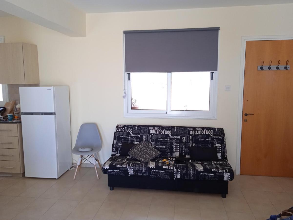 Apartmán Xylophagou Rest And Relax Xylophaghou Exteriér fotografie