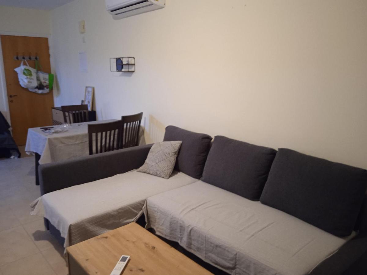 Apartmán Xylophagou Rest And Relax Xylophaghou Exteriér fotografie