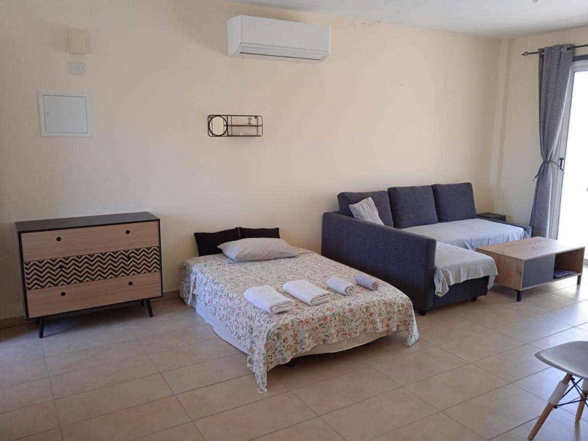 Apartmán Xylophagou Rest And Relax Xylophaghou Exteriér fotografie