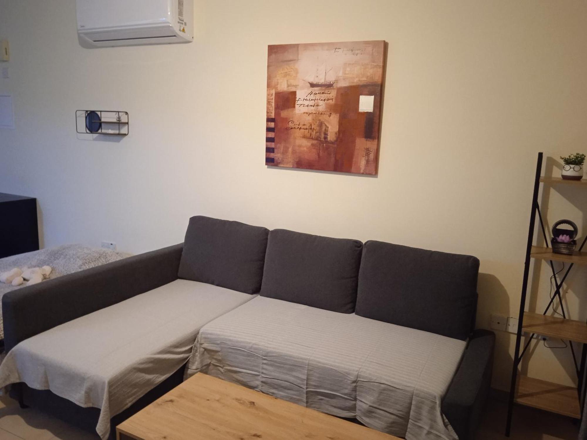 Apartmán Xylophagou Rest And Relax Xylophaghou Exteriér fotografie