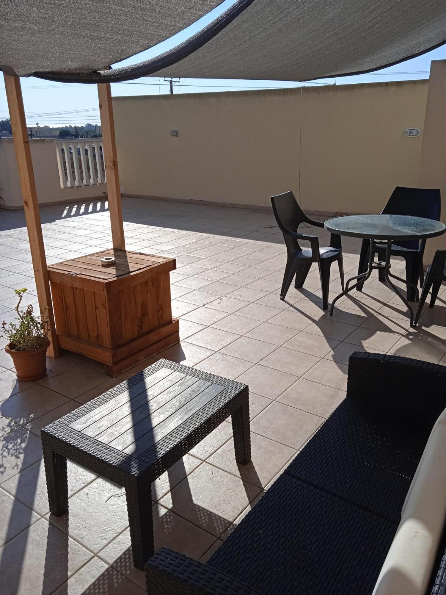 Apartmán Xylophagou Rest And Relax Xylophaghou Exteriér fotografie