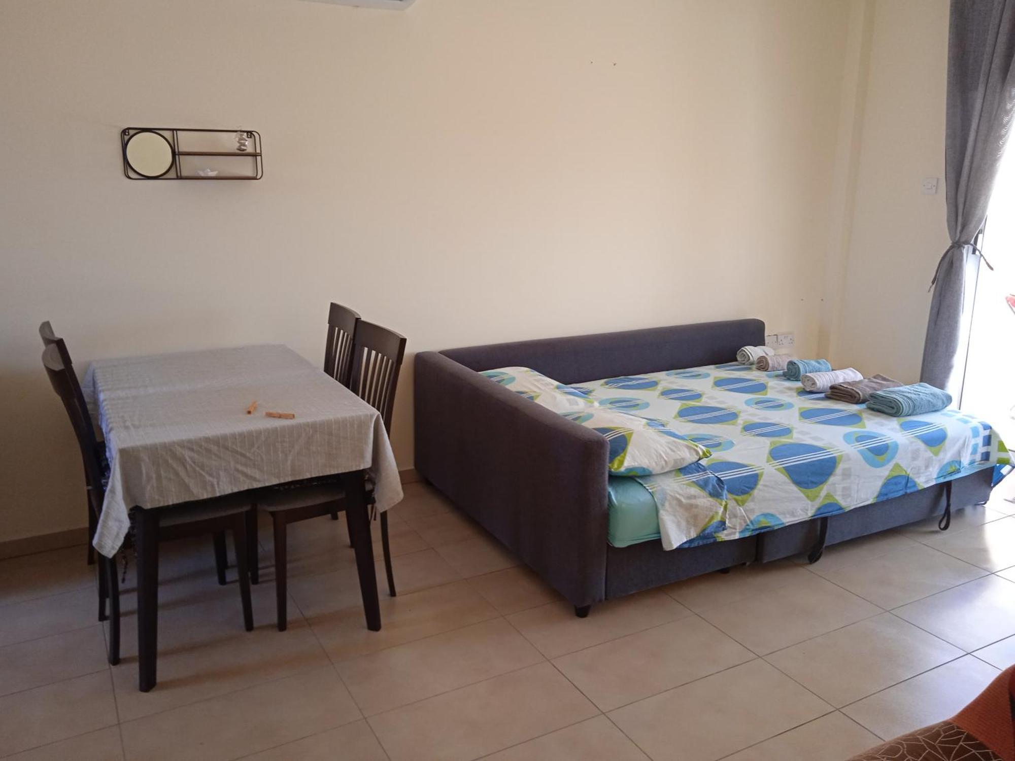Apartmán Xylophagou Rest And Relax Xylophaghou Exteriér fotografie