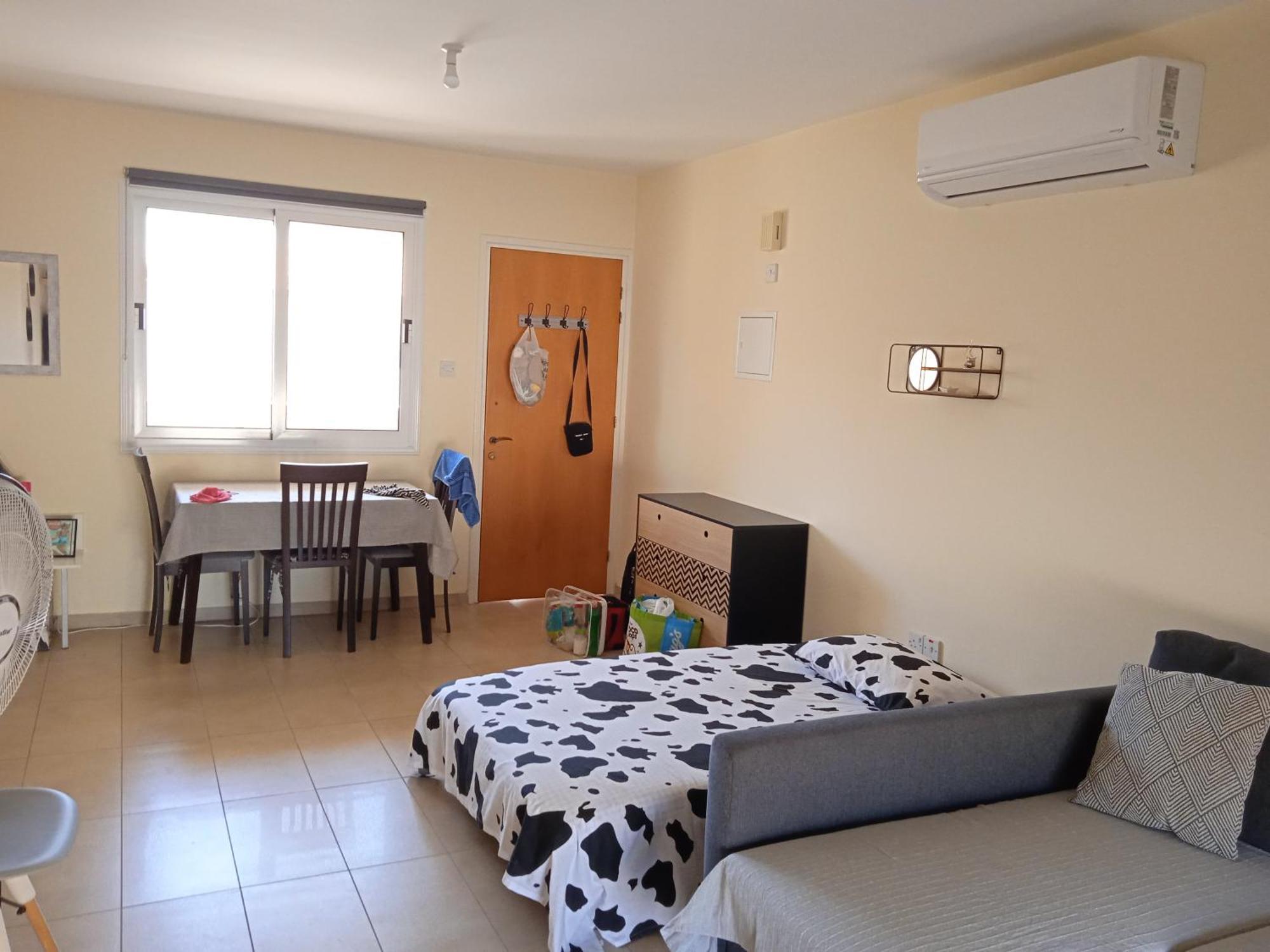 Apartmán Xylophagou Rest And Relax Xylophaghou Exteriér fotografie