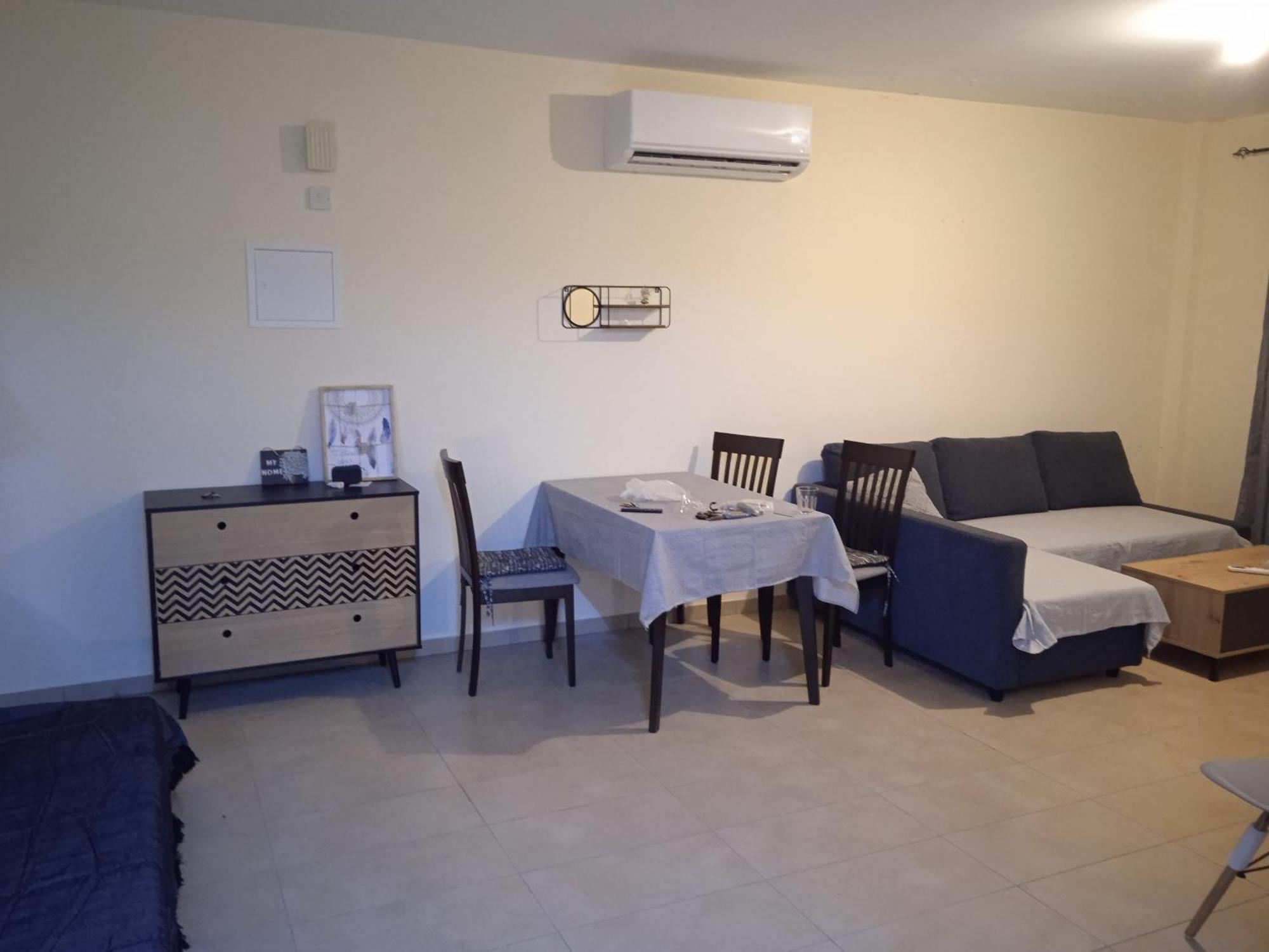 Apartmán Xylophagou Rest And Relax Xylophaghou Exteriér fotografie