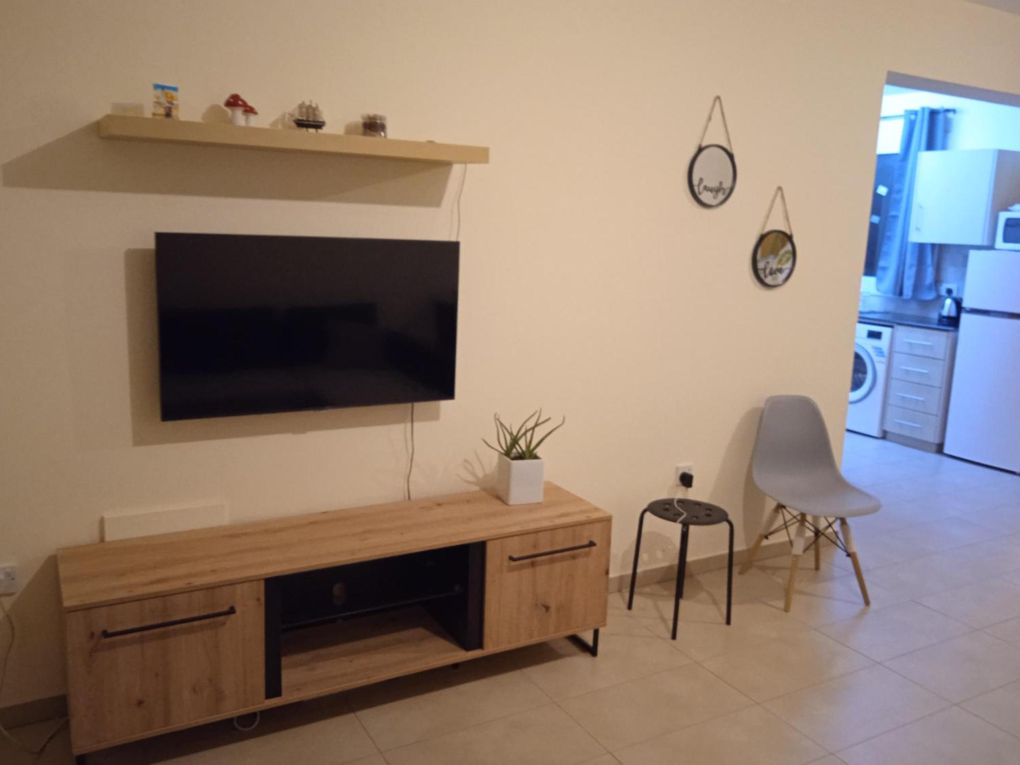 Apartmán Xylophagou Rest And Relax Xylophaghou Exteriér fotografie