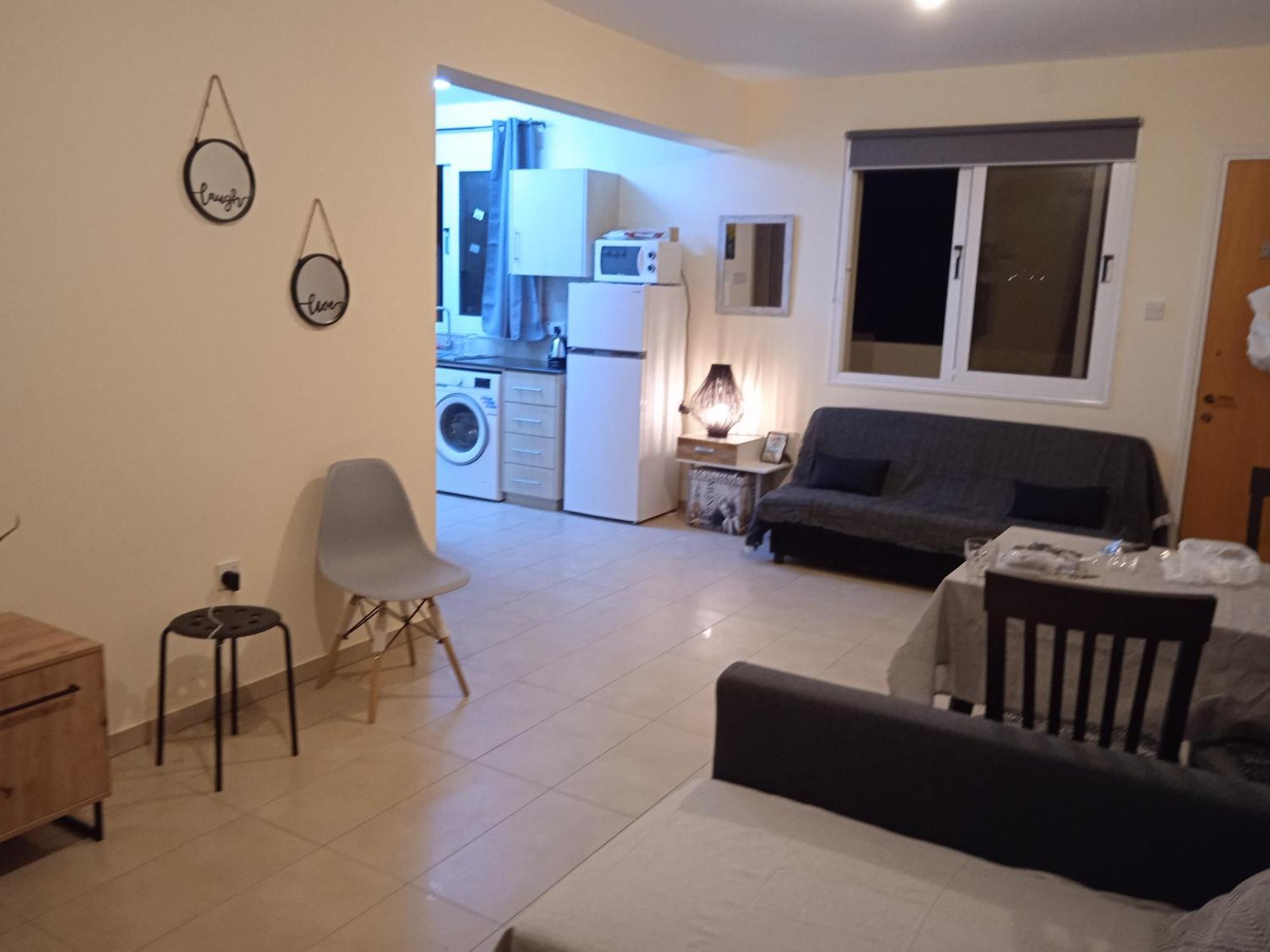 Apartmán Xylophagou Rest And Relax Xylophaghou Exteriér fotografie