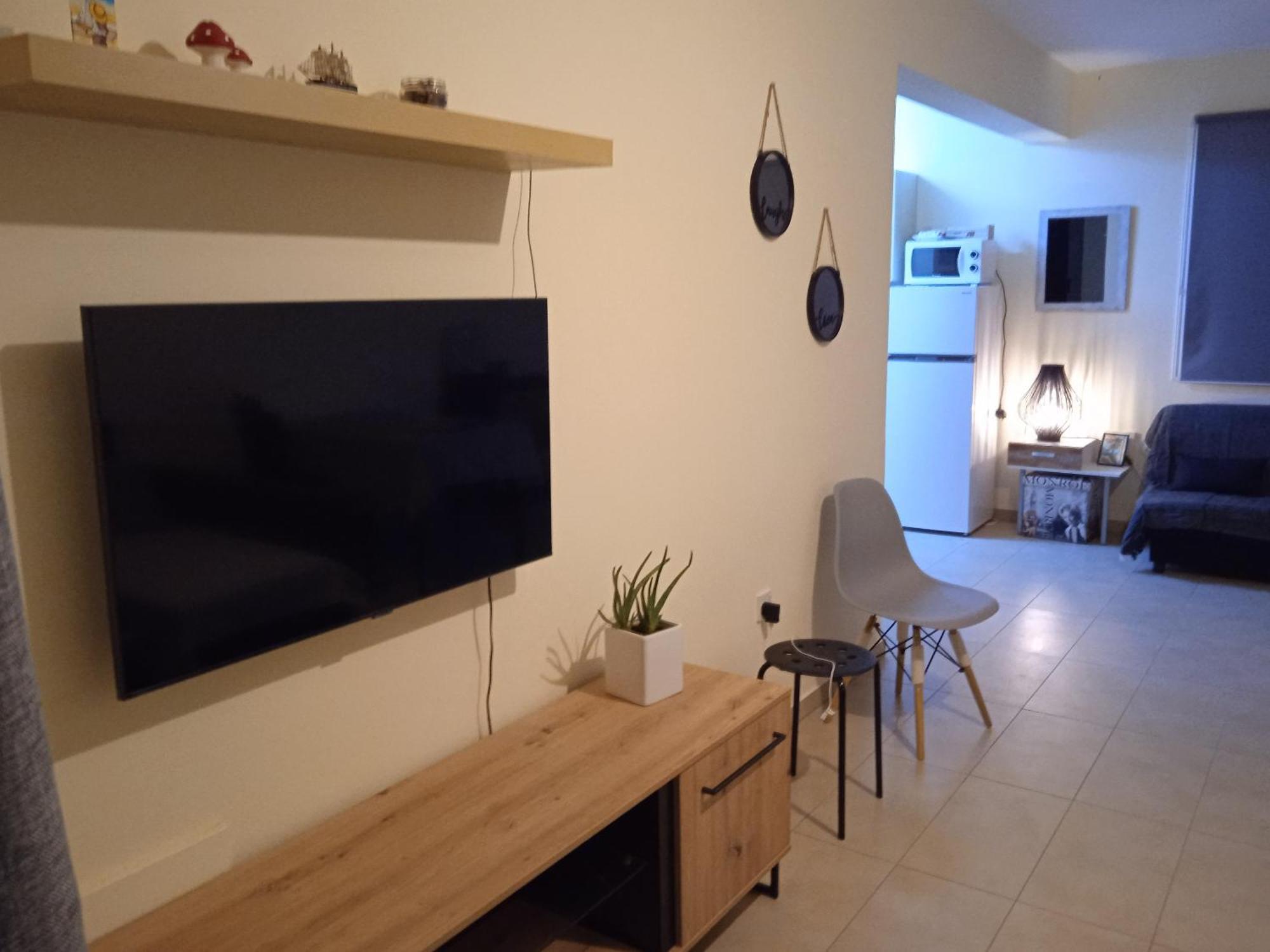 Apartmán Xylophagou Rest And Relax Xylophaghou Exteriér fotografie
