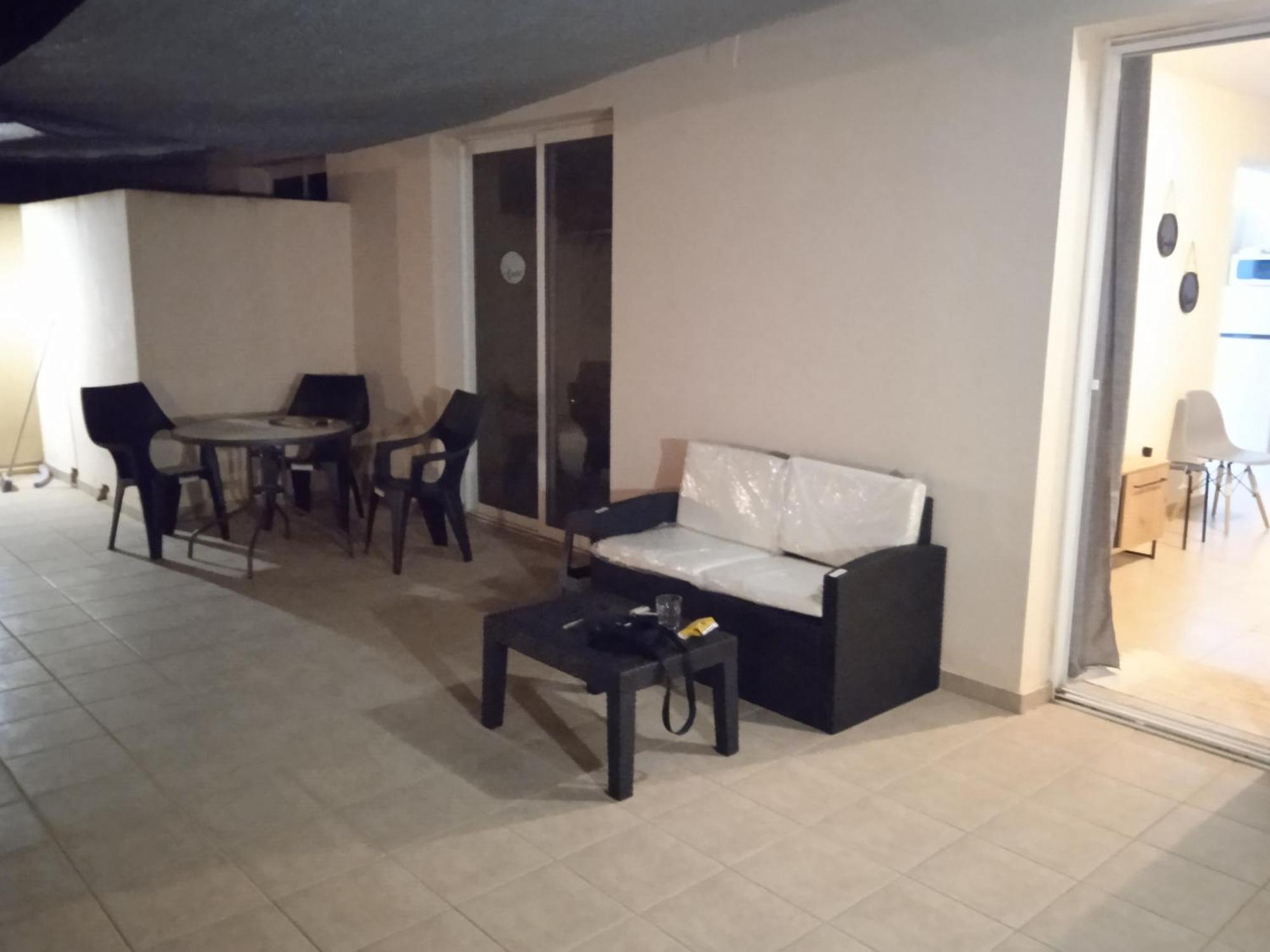 Apartmán Xylophagou Rest And Relax Xylophaghou Exteriér fotografie